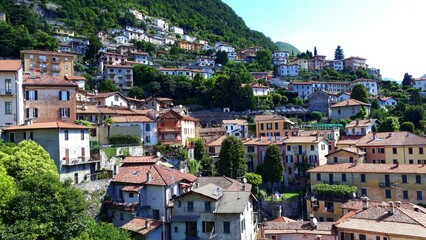 Moltrasio Italy