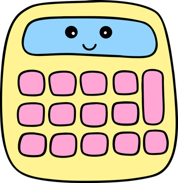 "Hand-drawn school clipart elements featuring cute and colorful educational icons, including books, pencils, chalkboards, backpacks, rulers, and more. Perfect for teachers, students, and educational p