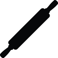 Rolling Pin Icon