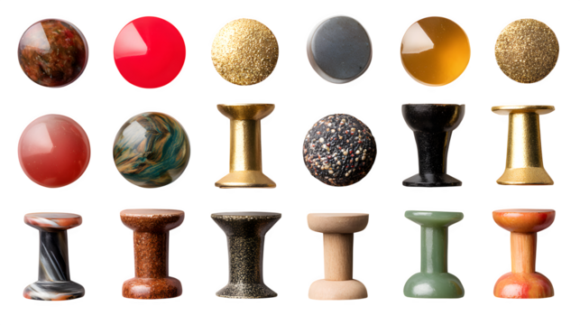 numbers made of letters