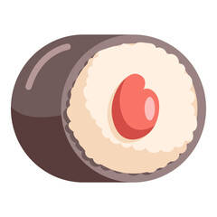 Maki (Sushi Roll 1)