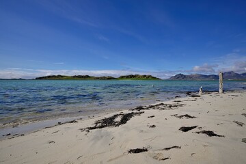 Norway sunny day outdoor no-people