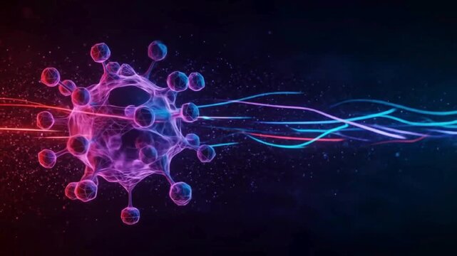 Science Video Footage
