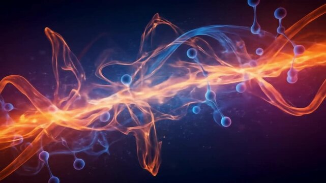 Science Video Footage