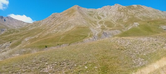 alpes