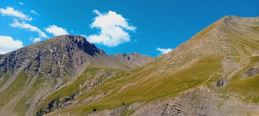 altitude