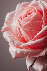 Blush Pearl Bloom