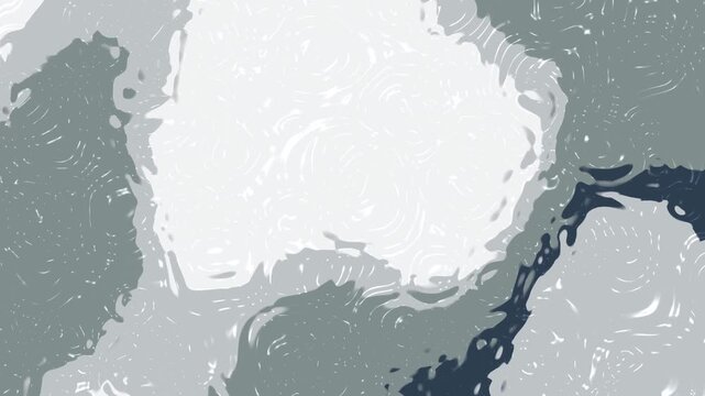 Regal Purple Navy Abstract motion background featuring swirling patterns in shades of white, gray, and navy blue animation