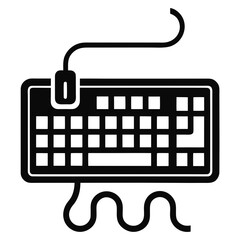 computer mouse icon