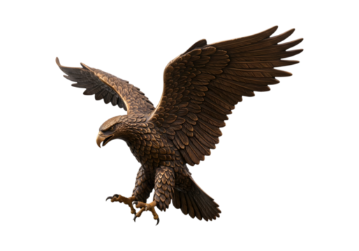 Eagle PNG