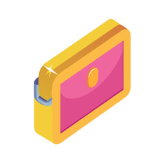 purse icon
