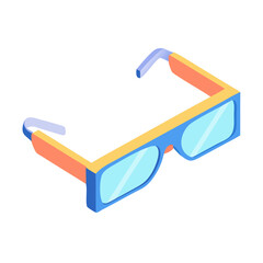 Reading glasses 