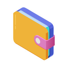 wallet icon
