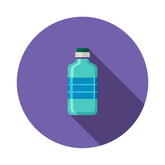 water bottle icon
