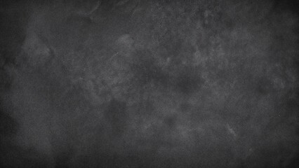 Dark background featuring an aged gray concrete texture with abstract design elements and vintage style