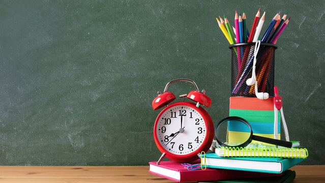 Classroom Learning Scene: for Education Design Resources