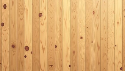 Fototapeta premium Wood Planks Texture Natural Grain Pattern Background