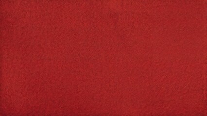 Fototapeta premium Classic ruby suede fabric
