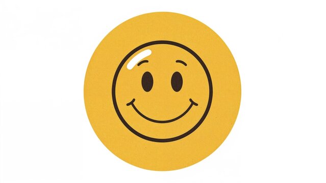 Classic charming cartoon illustration suitable for graphics on tees, posters, or stickers