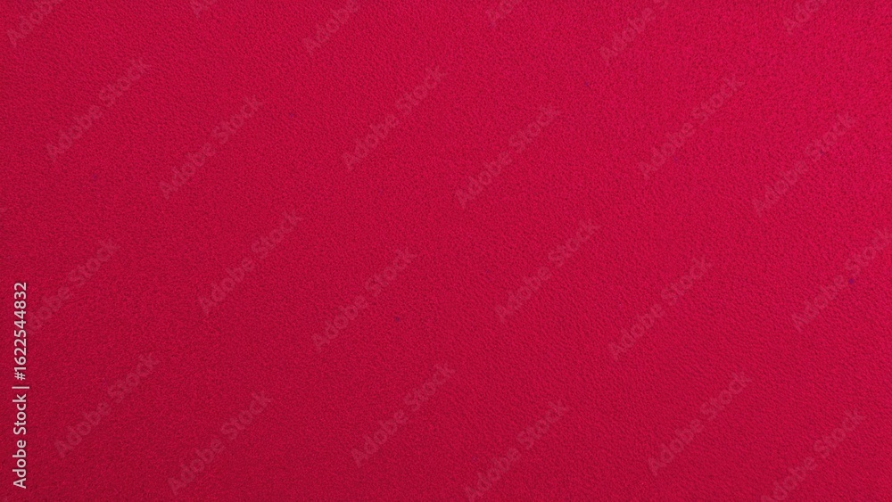 Aufkleber ruby-colored red pink felt texture background with room for design elements