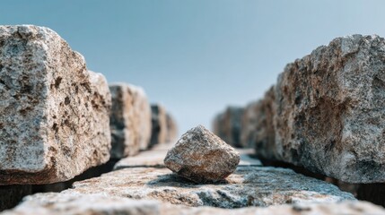 Enhance your mental toughness to face setbacks confidently and sustain motivation for continued progress.
