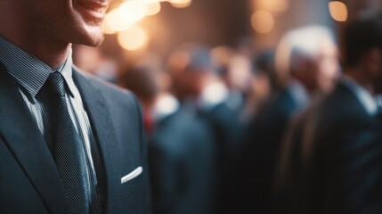 Join industry groups to gain access to valuable resources, networking events, and certifications that boost your career growth.
