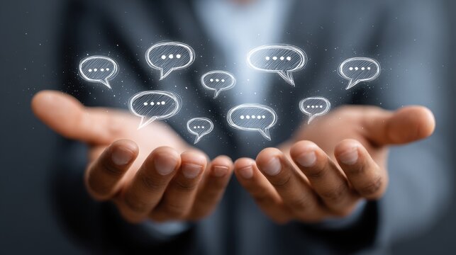 Speak and write with clarity and purpose, adapting your message to engage and influence diverse audiences effectively.
