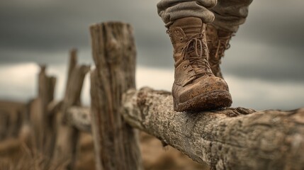 Challenge yourself with goals that inspire growth but remain attainable and clear.
