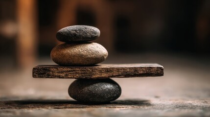 Balancing ambition with realism means aiming high but planning steps you can realistically reach.
