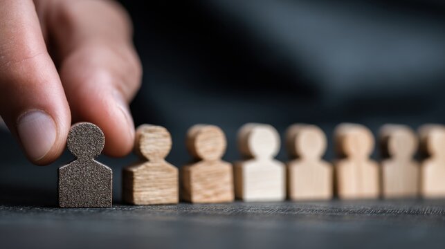 Stay flexible and open to switching industries or roles to align with evolving job market trends and opportunities.
