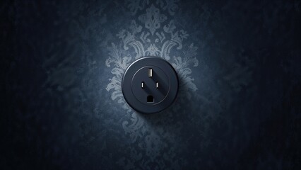 Top-tier exclusive service with elegant wallpaper
