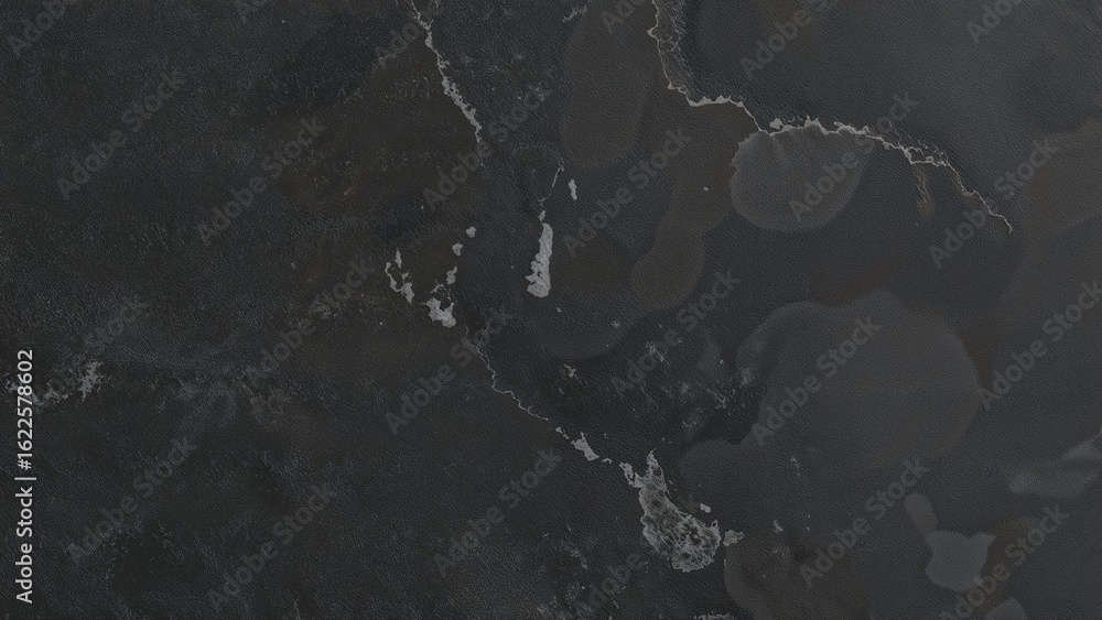 Poster background with slate texture