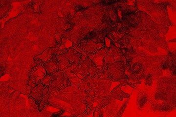 Abstraktes dynamisches futuristisches digitales Kunstwerk ohne Mithilfe von "KI " am PC selbst erstellt