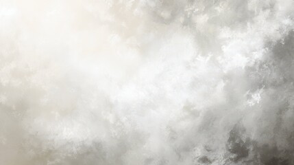 Soft White Light Background with Subtle Texture for Various Uses