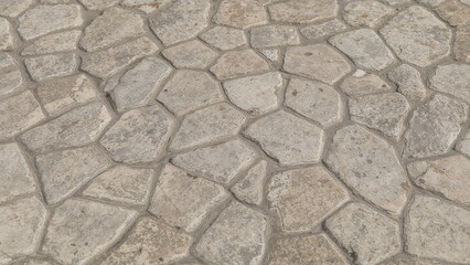 Close-up of textured stone surface for background and wallpaper