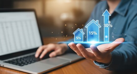 Boost Real Estate Investment With Rising Home Values And Impressive Growth Projections For Confident Property Portfolio Expansion And Wealth Creation Now