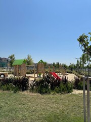 Suadiye Park by the Marmara Seaside – Kadıköy, Istanbul, Turkey