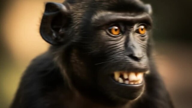 monkey animal 