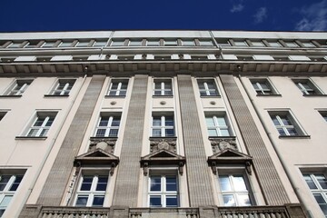 Prokuratura Okregowa in Gdansk