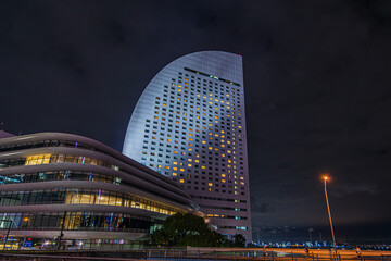 都市夜景