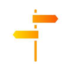 panel gradient icon