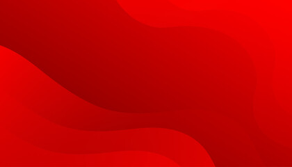 Abstract red background.  vector design concept. Decorative web layout or poster, banner
