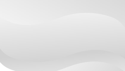 white background with dynamic curve line elegant graphic design. Applicable for gift card, Poster on wall poster template, EPS 10