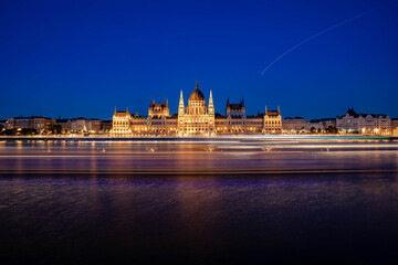 Budapest Parlament
