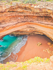 Benagil Caves - Portugal