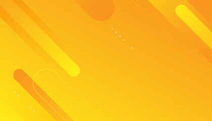 Abstract orange background. vector design concept. Decorative web layout or poster, banner
