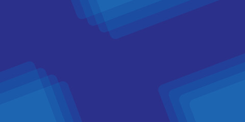 Abstract Blue Background Design | Modern Gradient Texture. Minimal Geometric Style. Clean Fluid Backdrop. Contemporary Digital Art. Professional EPS Vector Illustration