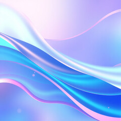 Fototapeta premium AI Technology Background.