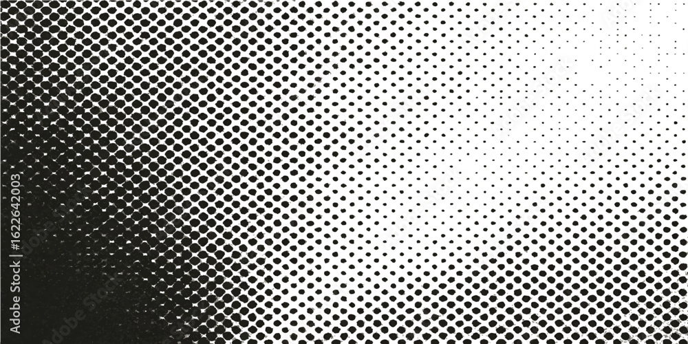 Poster an abstract metallic grid with a seamless pattern of perforated gray and black holes creates an indu