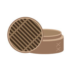Bamboo Steamer